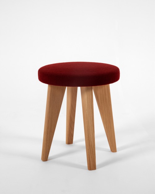 James Burleigh Shug Stool 8 v2